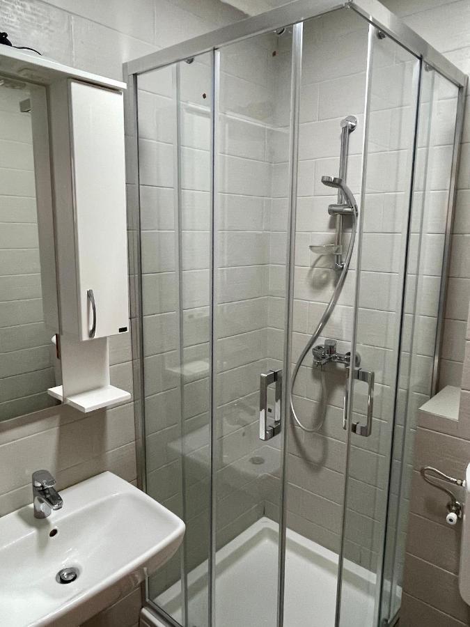 Apartments Villa Relax Petrovac Ngoại thất bức ảnh