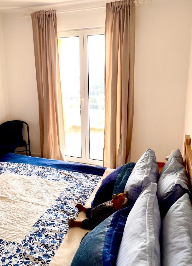Apartments Villa Relax Petrovac Ngoại thất bức ảnh