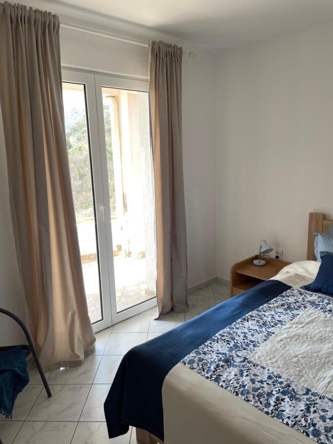 Apartments Villa Relax Petrovac Ngoại thất bức ảnh
