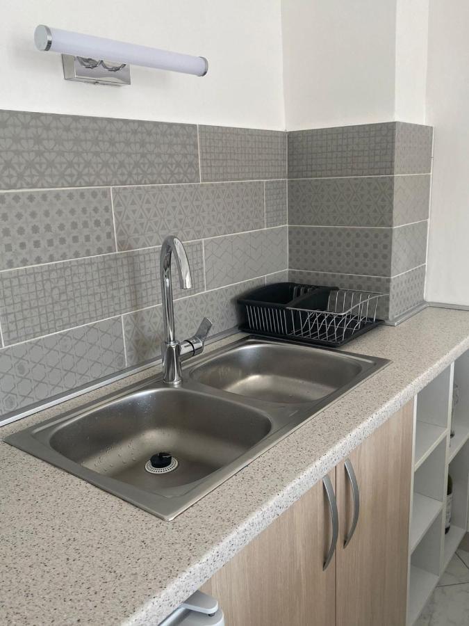 Apartments Villa Relax Petrovac Ngoại thất bức ảnh
