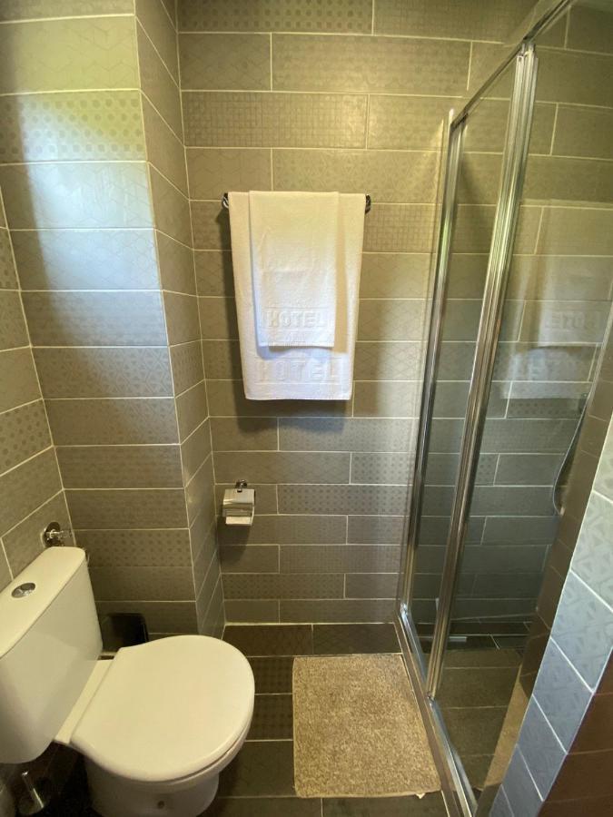 Apartments Villa Relax Petrovac Ngoại thất bức ảnh