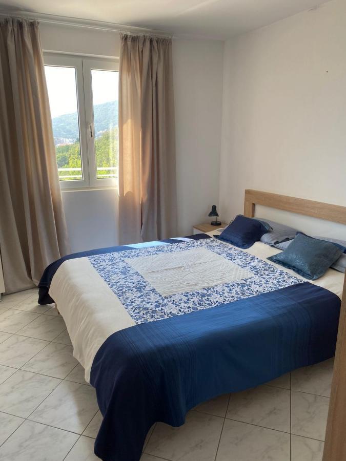Apartments Villa Relax Petrovac Ngoại thất bức ảnh