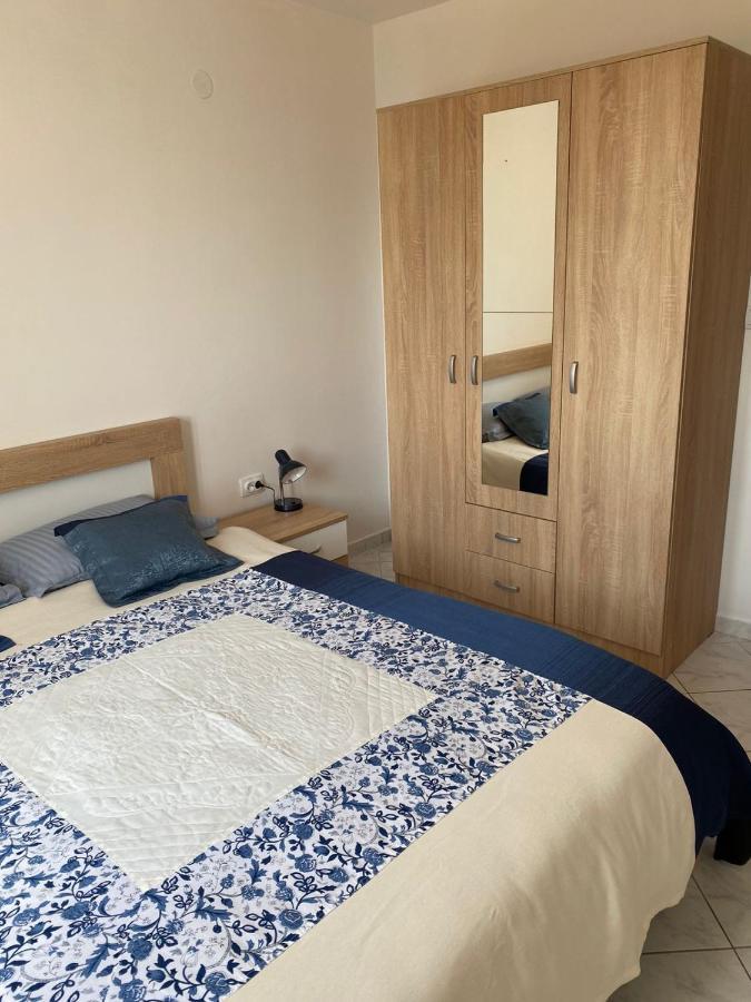 Apartments Villa Relax Petrovac Ngoại thất bức ảnh