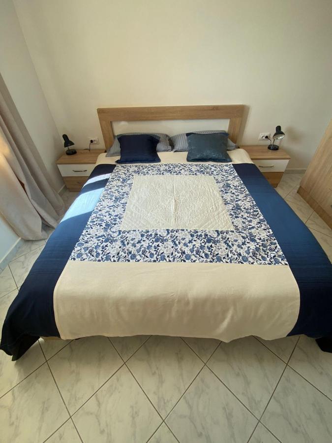 Apartments Villa Relax Petrovac Ngoại thất bức ảnh