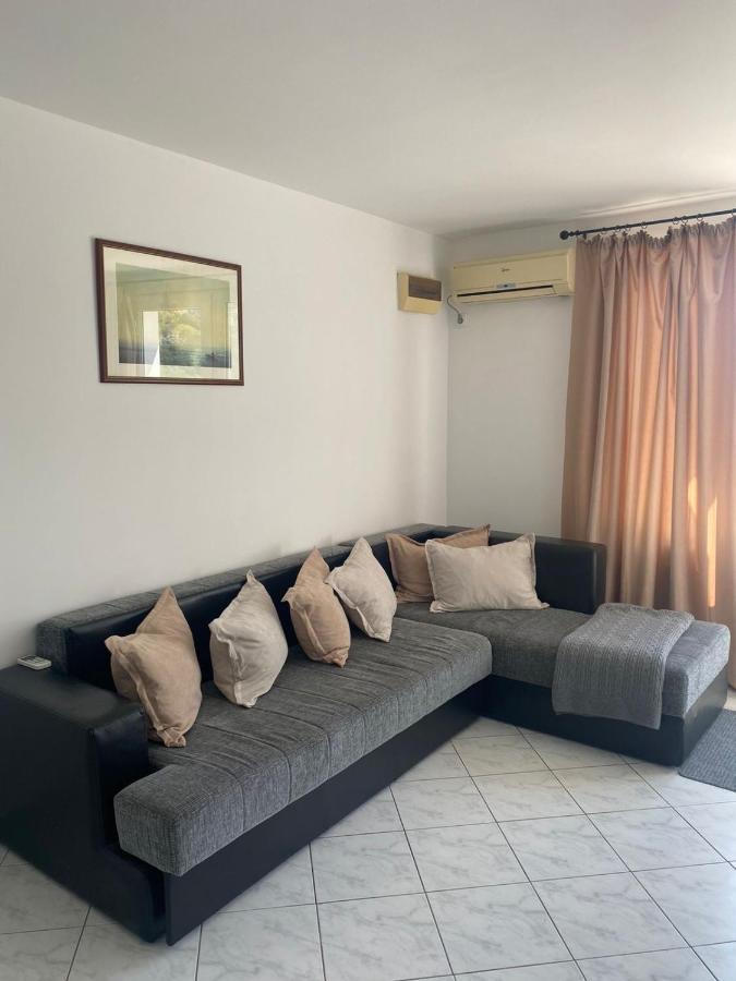Apartments Villa Relax Petrovac Ngoại thất bức ảnh