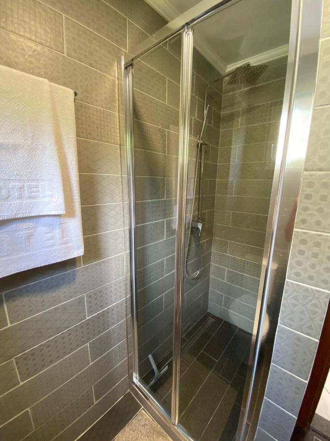 Apartments Villa Relax Petrovac Ngoại thất bức ảnh