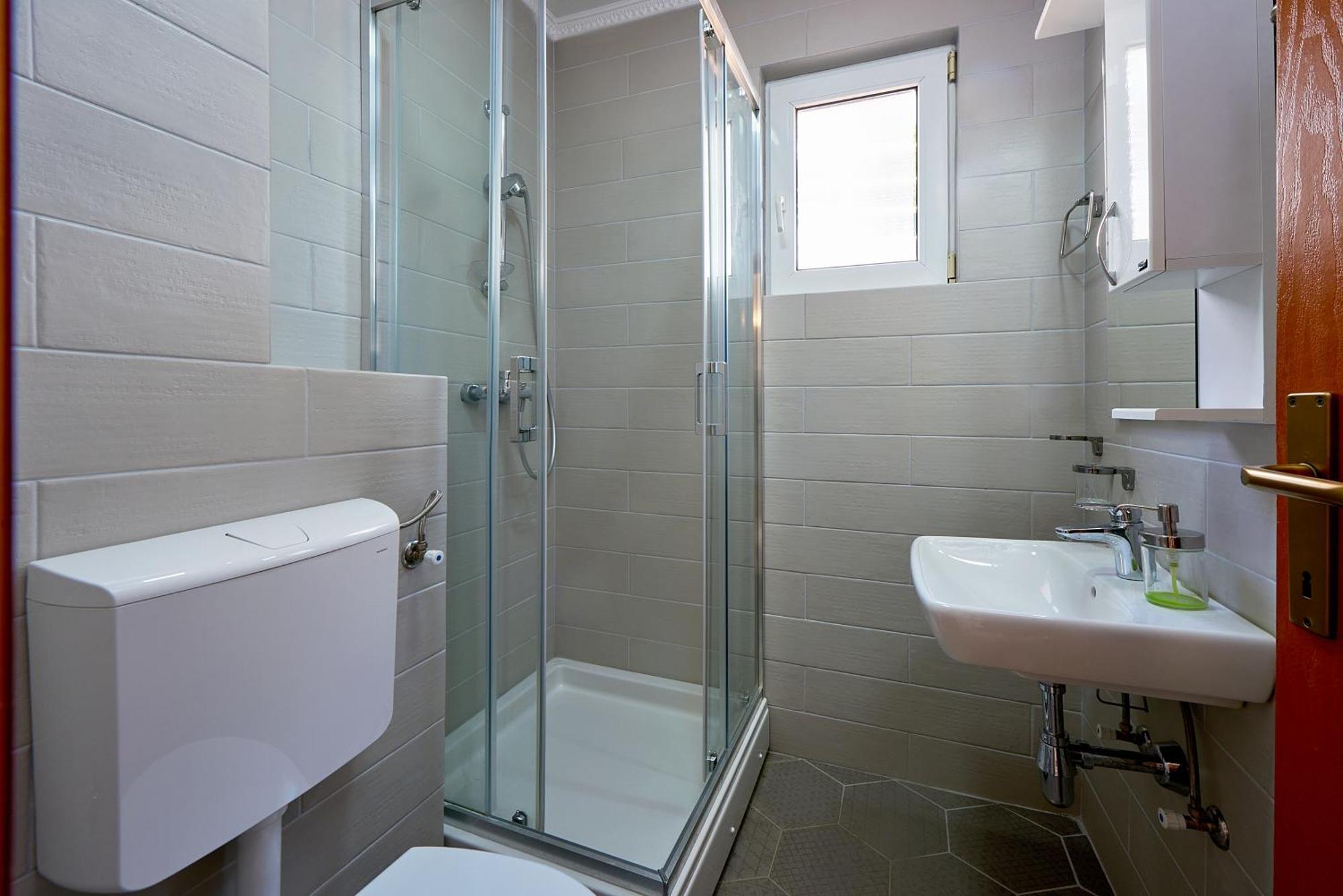Apartments Villa Relax Petrovac Ngoại thất bức ảnh