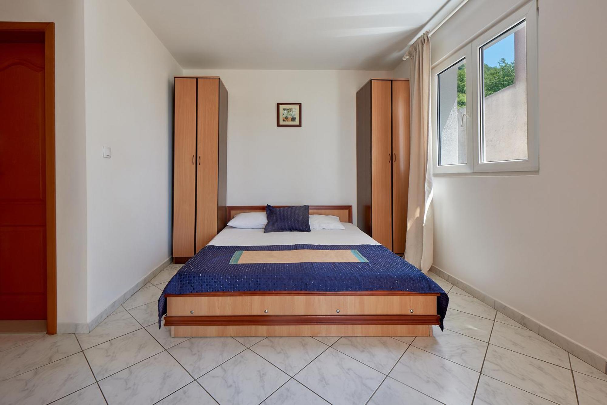 Apartments Villa Relax Petrovac Ngoại thất bức ảnh