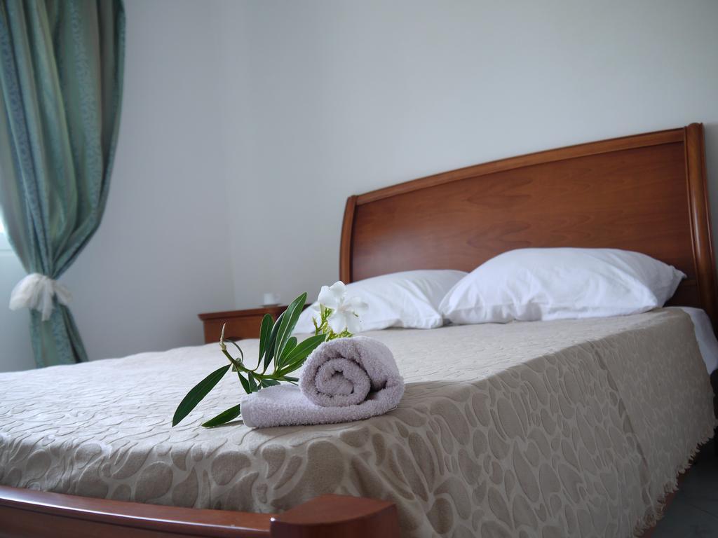 Apartments Villa Relax Petrovac Ngoại thất bức ảnh